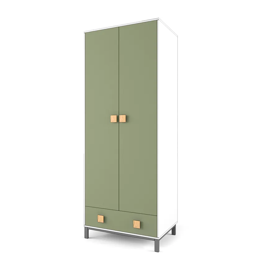 Шкаф 2+2 лайт 1