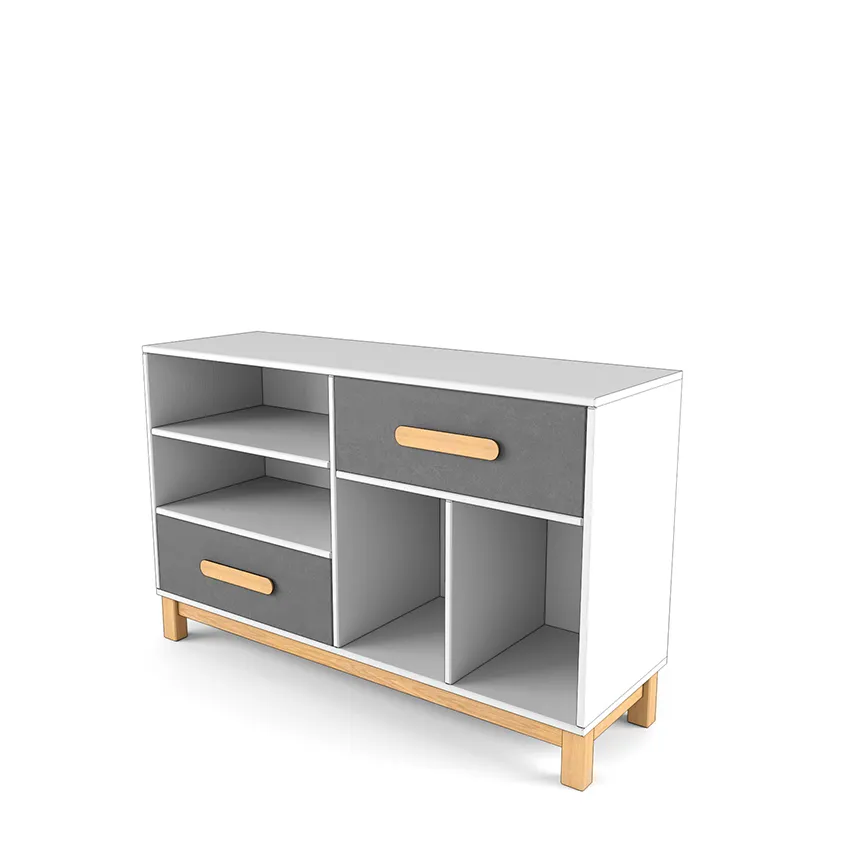 Тумба-комод 1