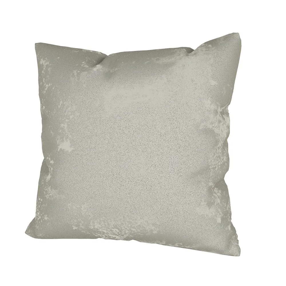 Декоративная подушка Микровелюр Орегано