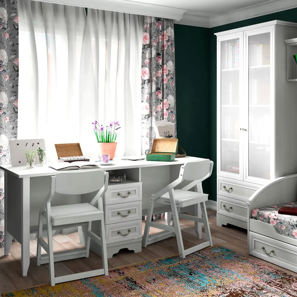 Детский гарнитур «Утренняя Классика»