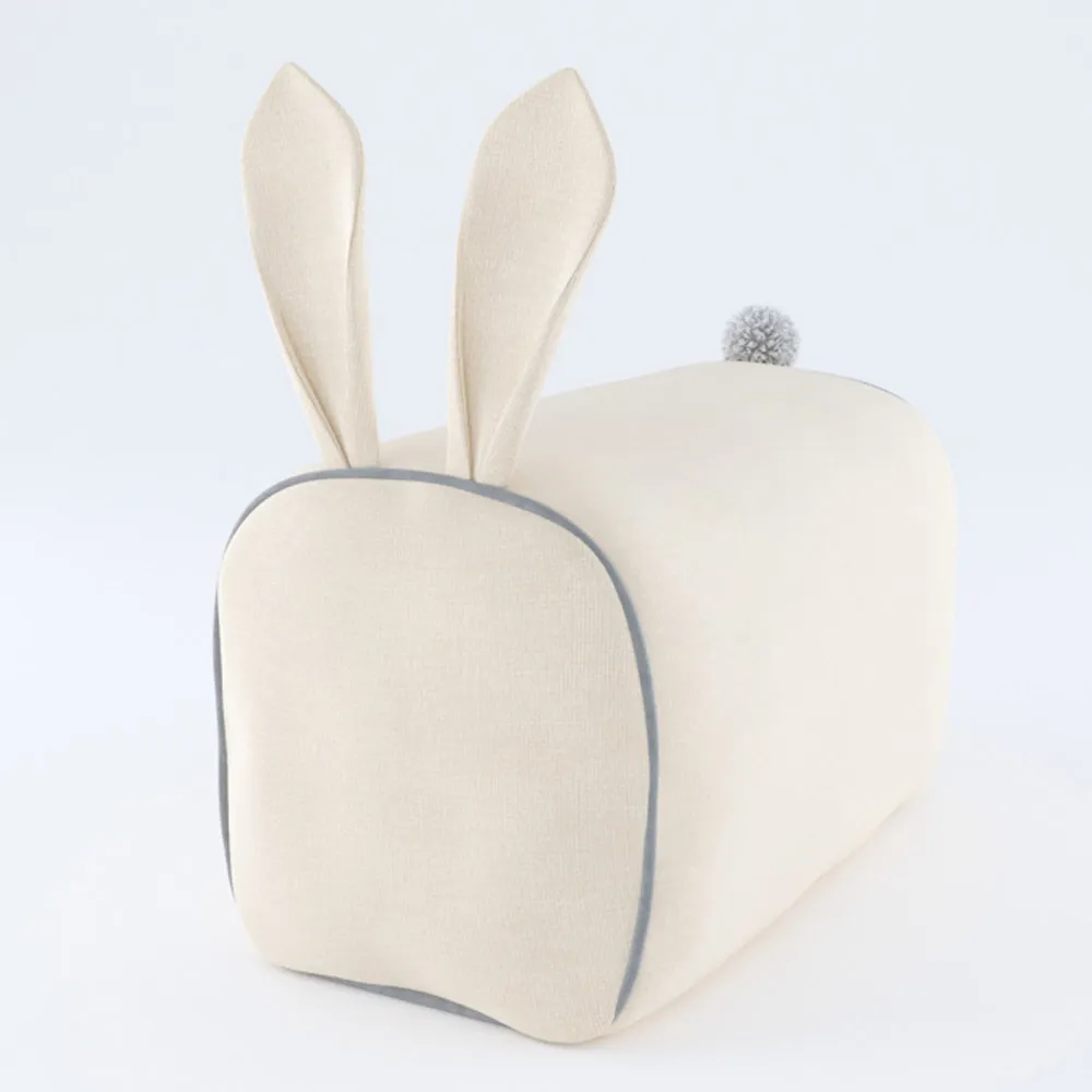 Подушка «Заяц» большая (все расцветки) 1