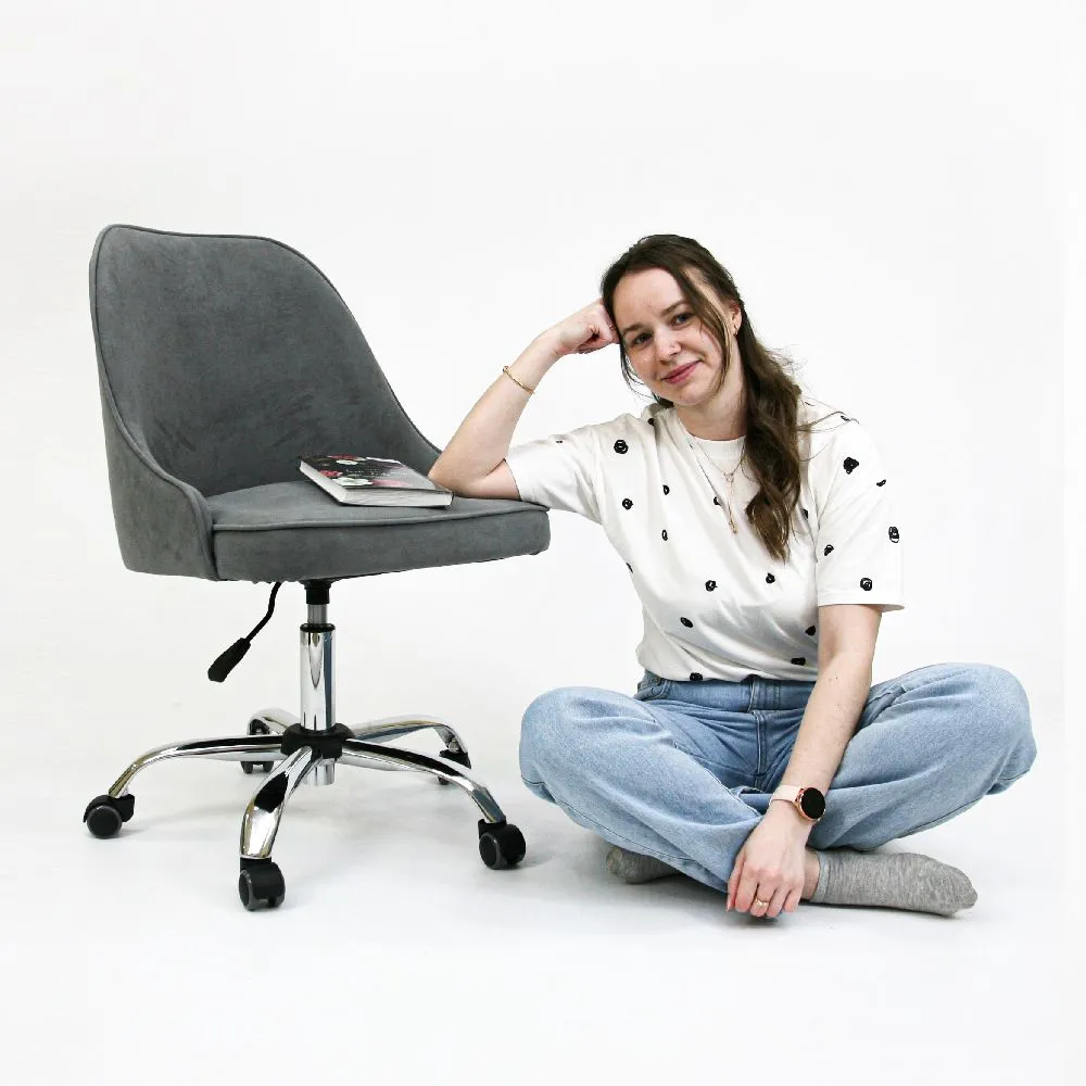 img-Стул «Афина» Серый 7