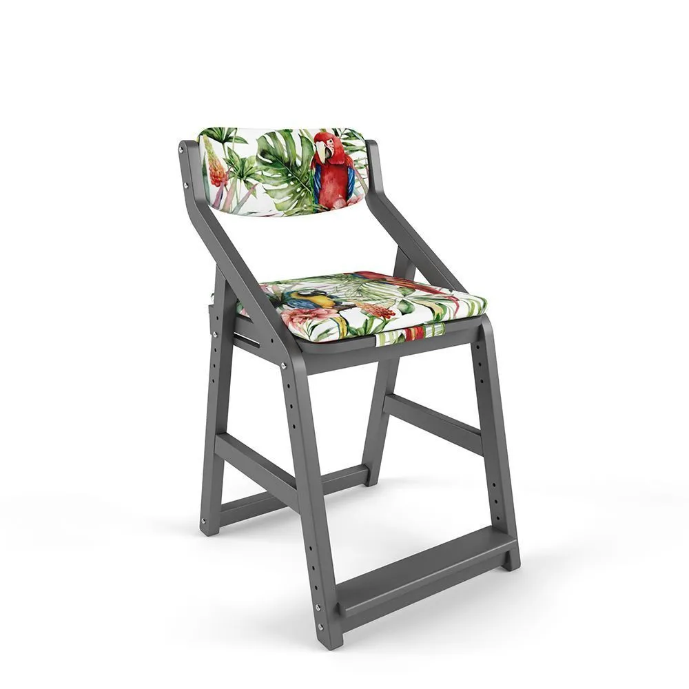 img-Чехол для стула Робин WOOD Джунгли 12