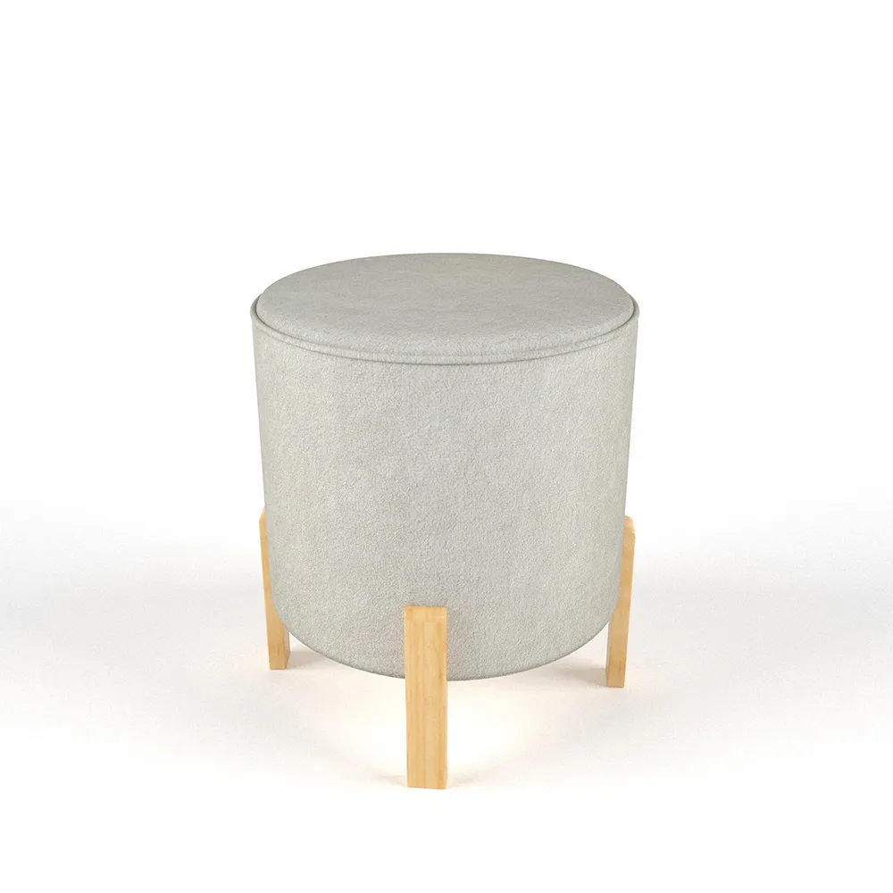 img-Микровелюр Беж 1