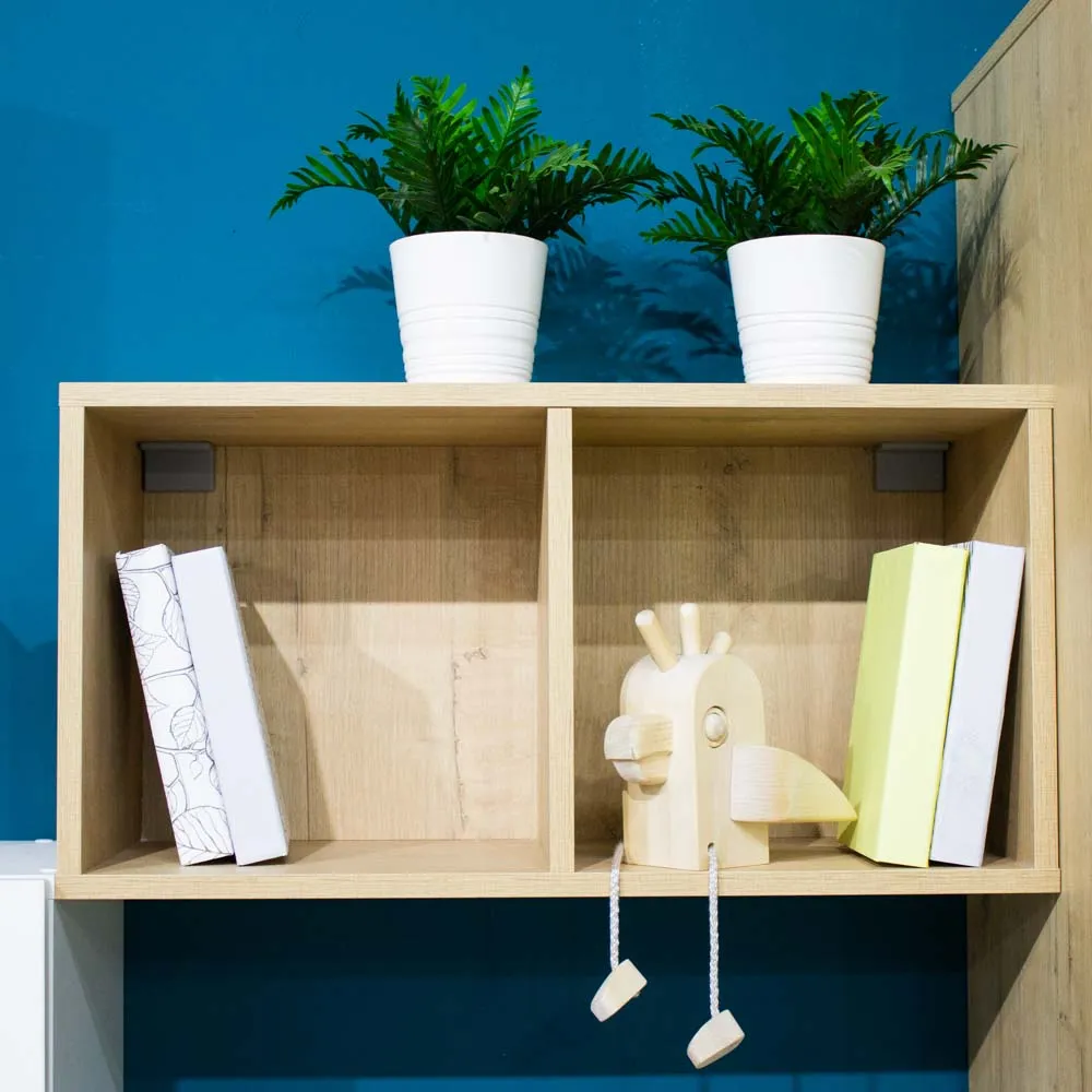 Полка куб 2+2 3