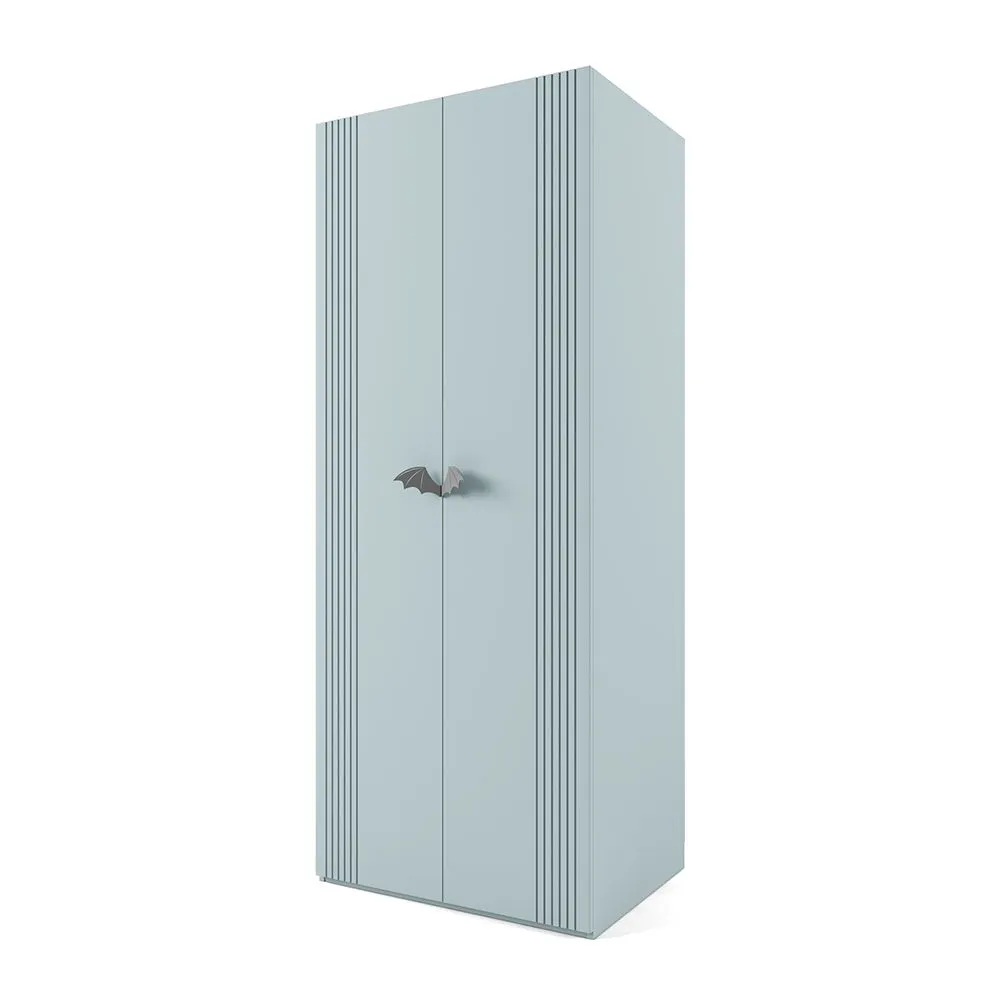 Современная комната подростка «Фрост» 6