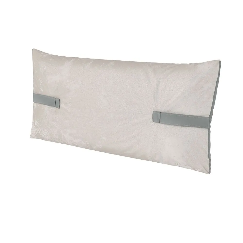 Подушка диванная Тури Латте 1