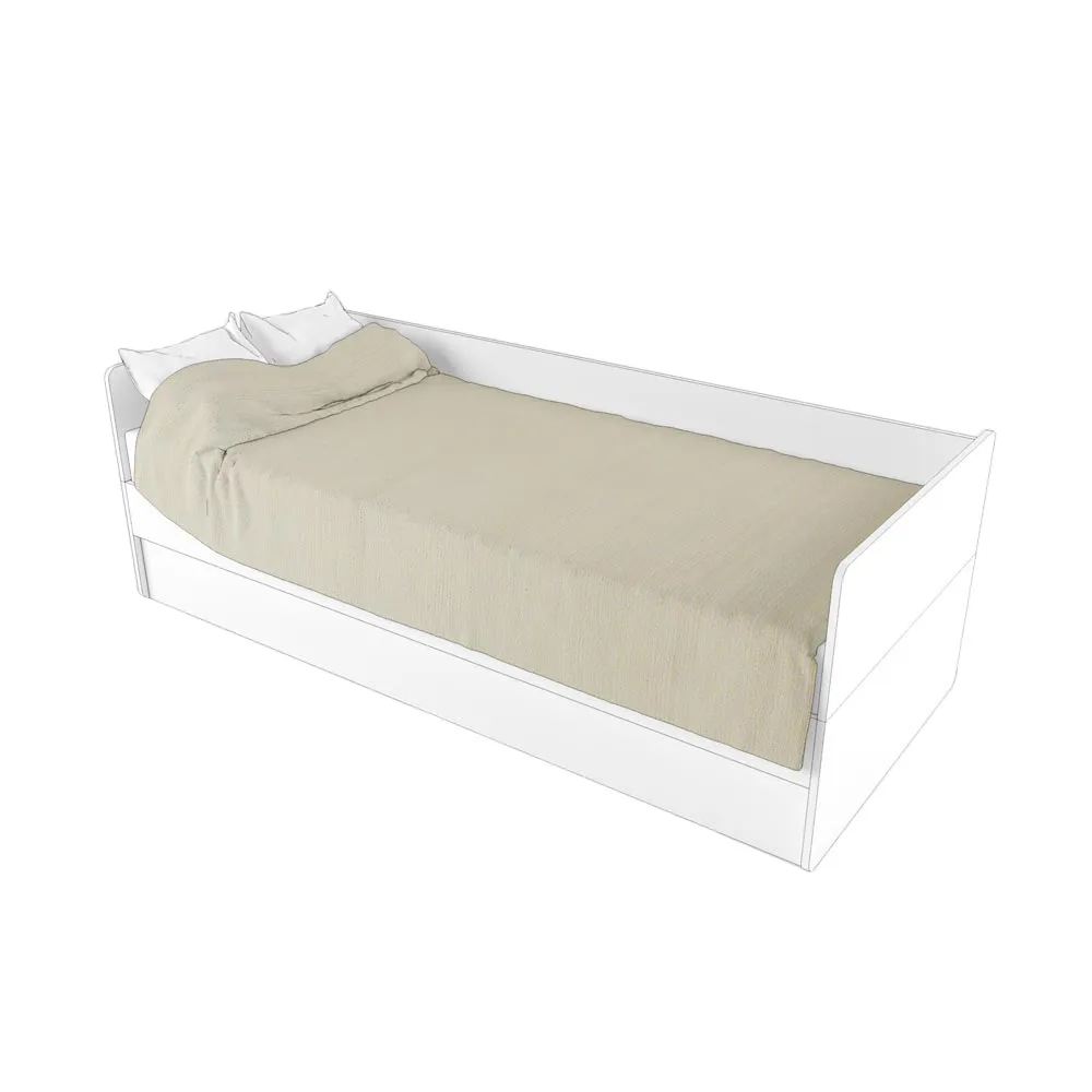 img-Покрывало для кровати беж 2100 1