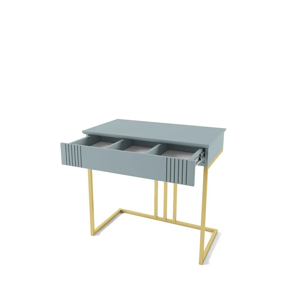 Столик туалетный Мишель Фрост 2