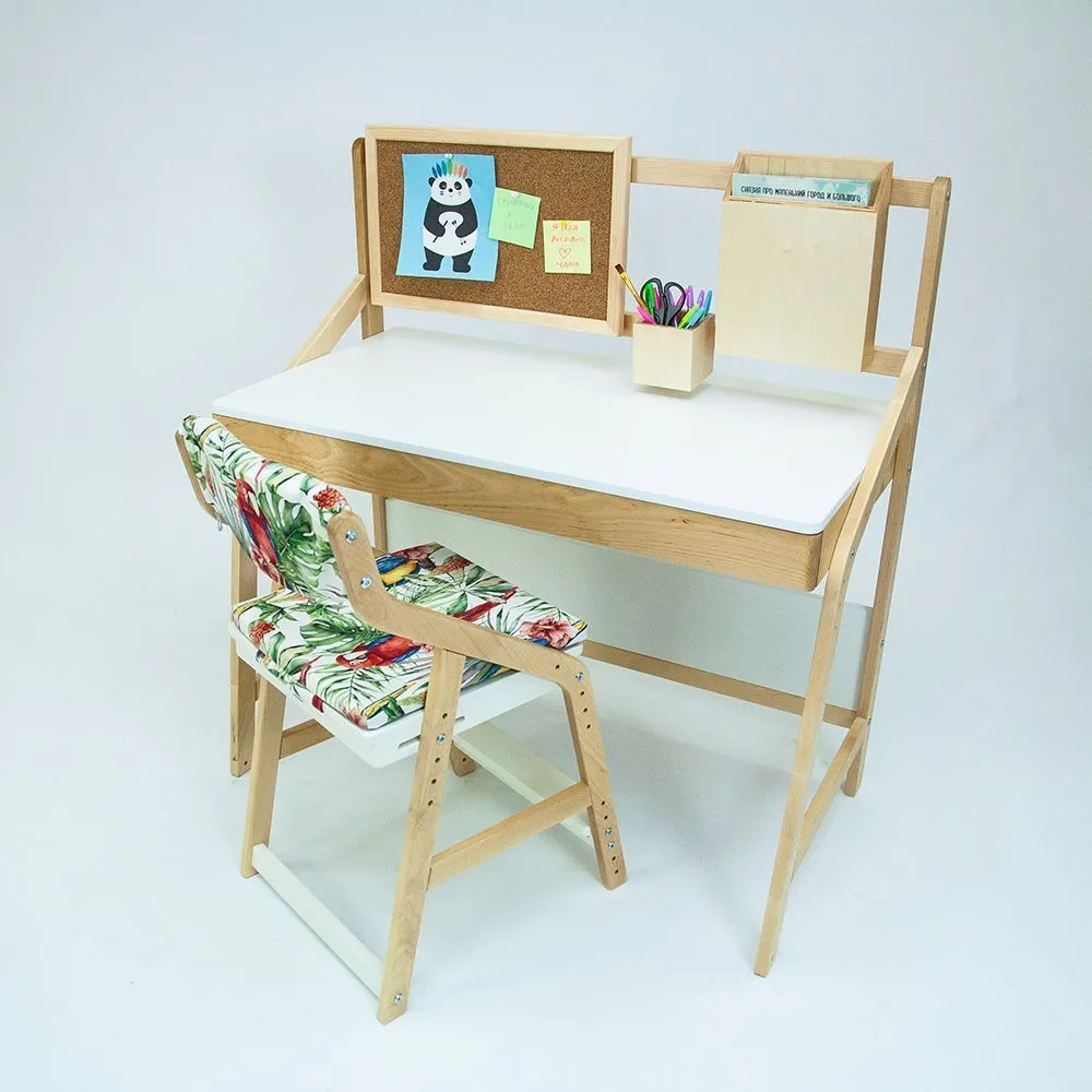 img-Чехол для стула Робин WOOD Джунгли 8