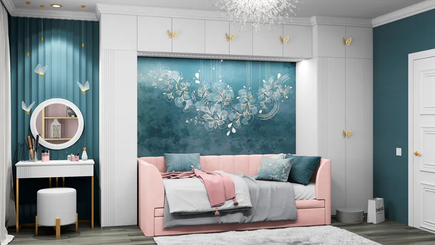 Коллекция Мишель Белый