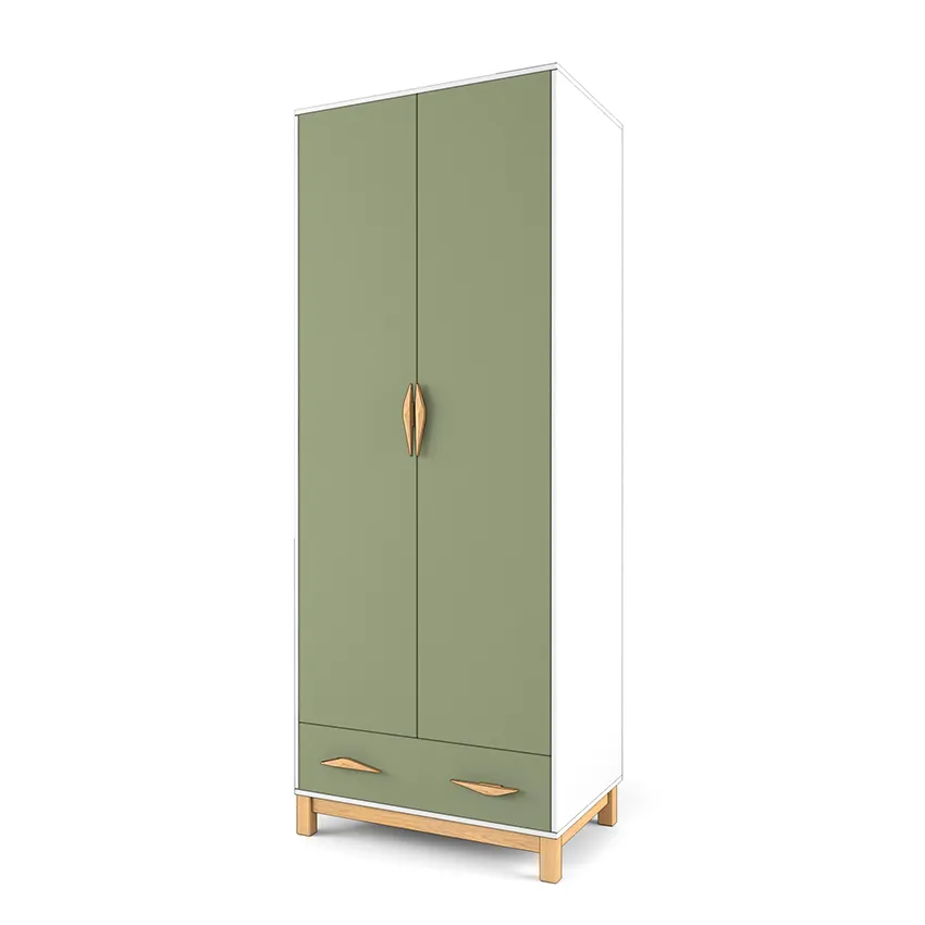 Шкаф 2+2 лайт 1