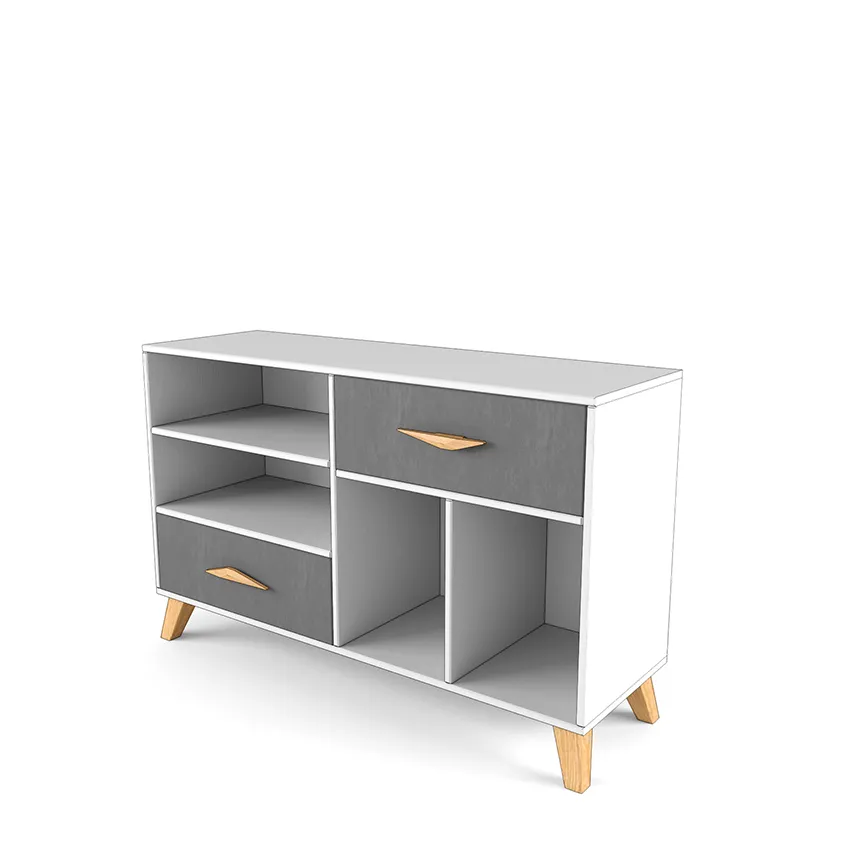 Тумба-комод 1