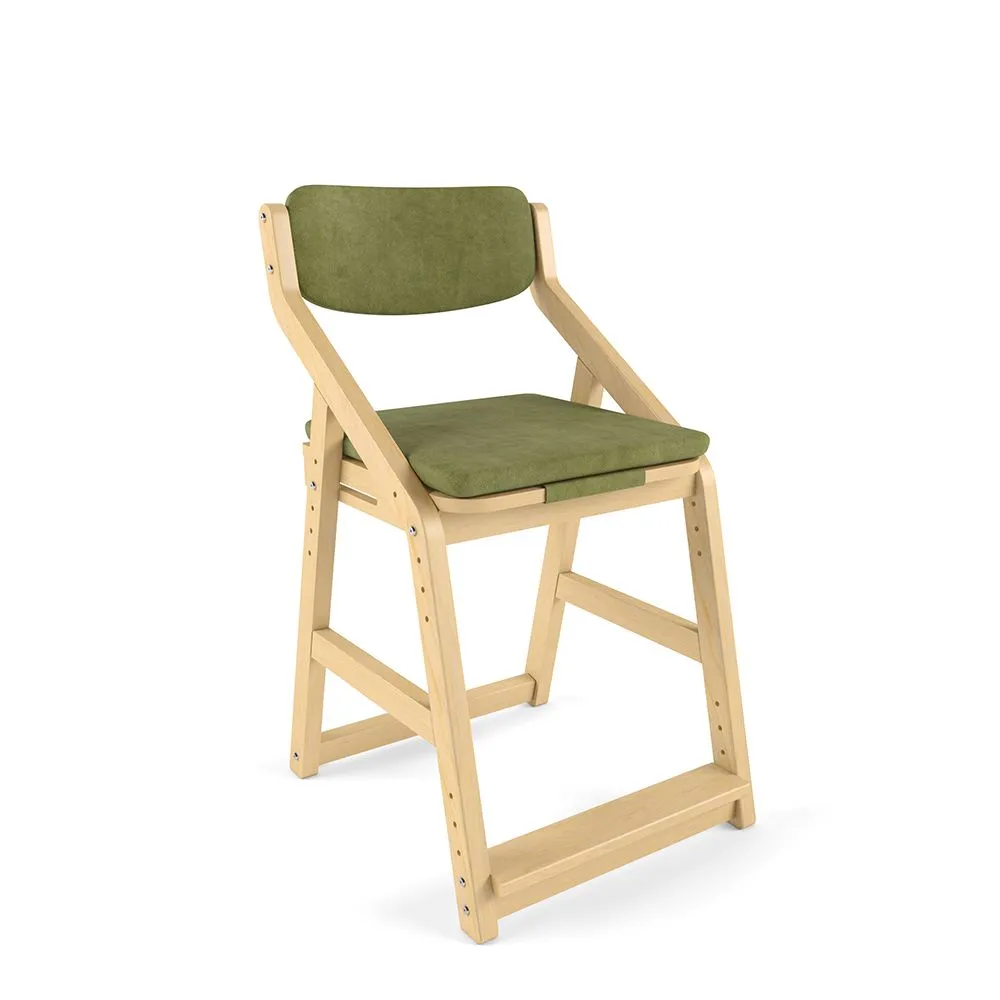 img-Чехол для стула Робин WOOD олива 12