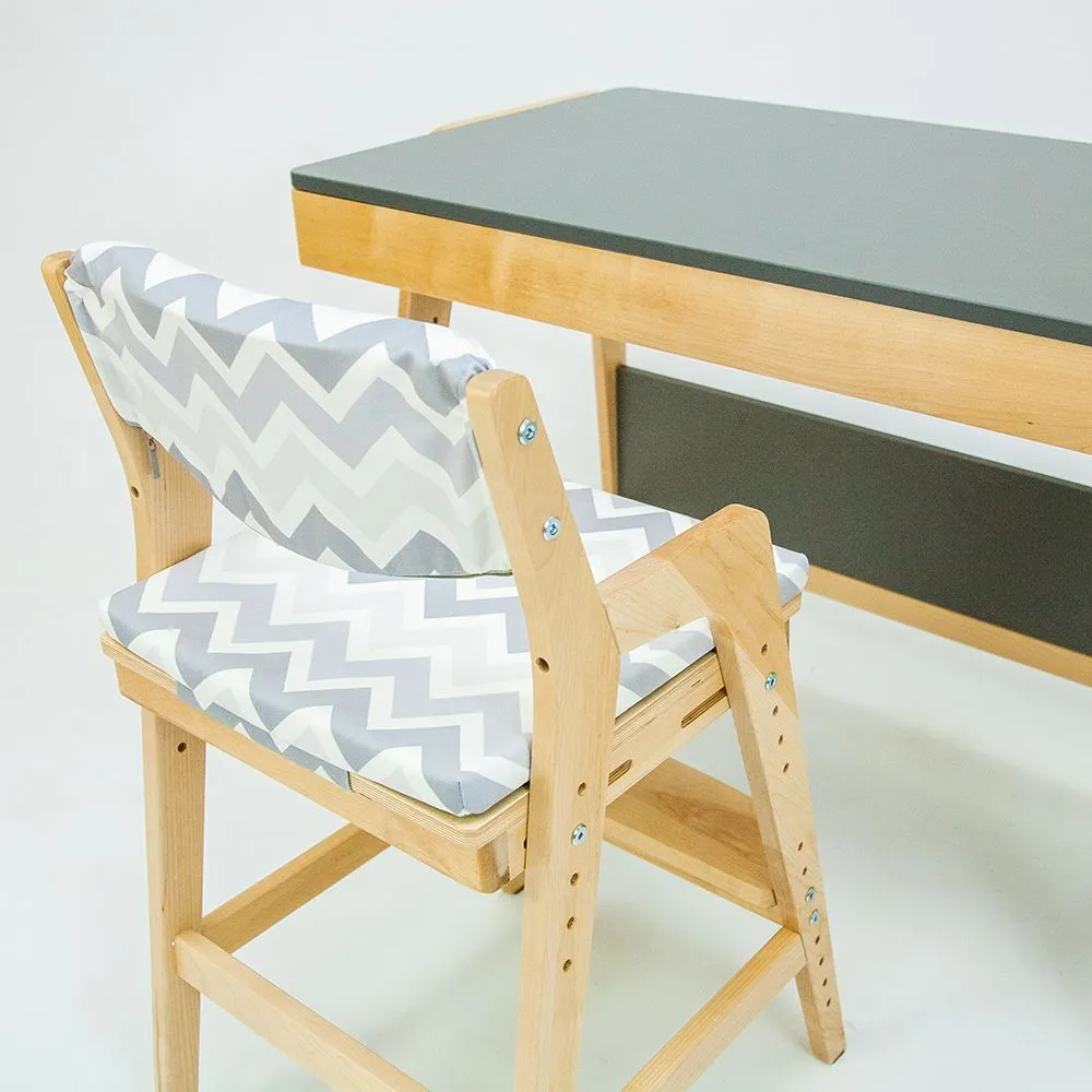 img-Чехол для стула Робин WOOD зигзаг 5