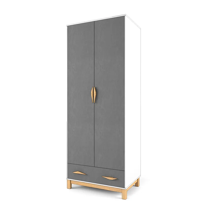 Шкаф 2+2 лайт 1