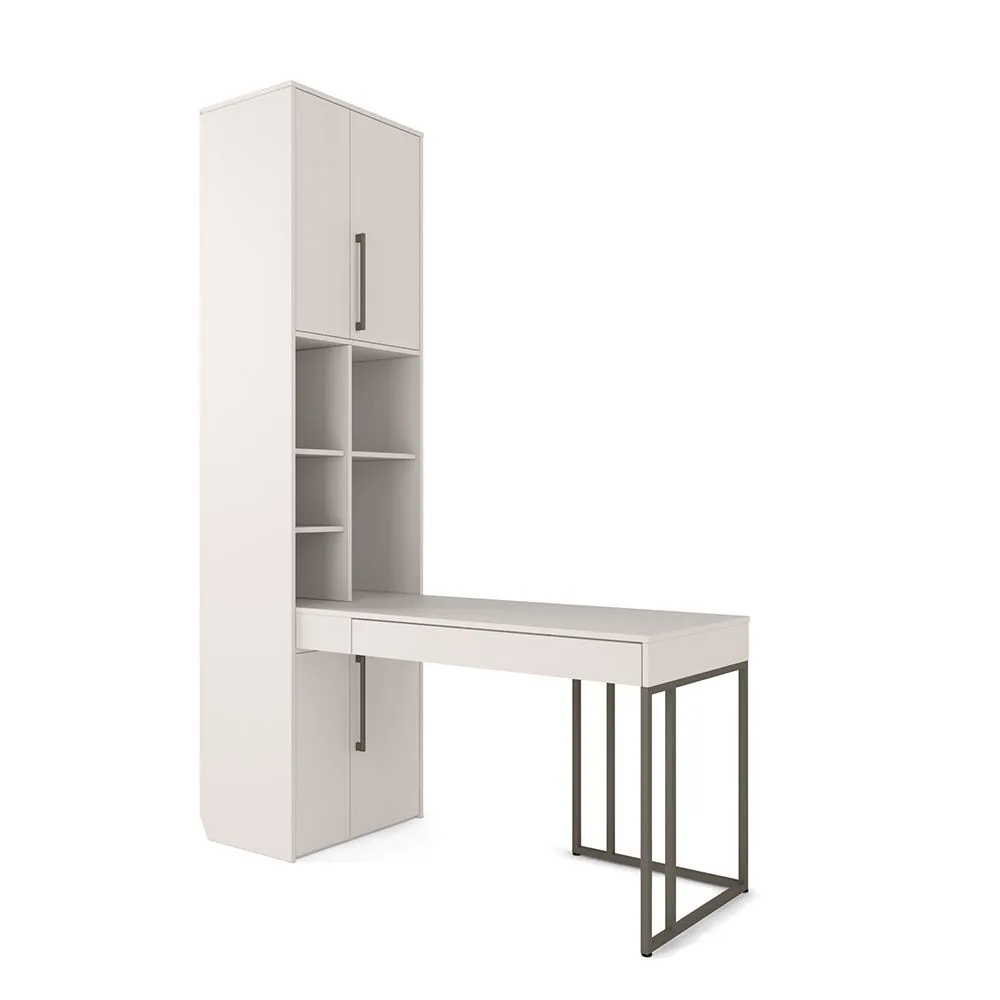 Уголок школьника «Тефия Графит»  3