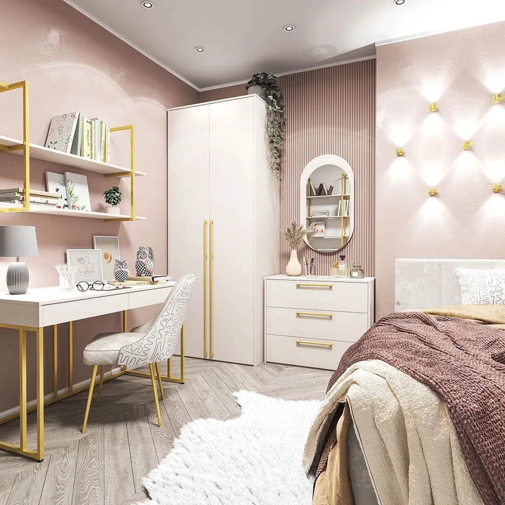 Шкаф Тури Тефия 2