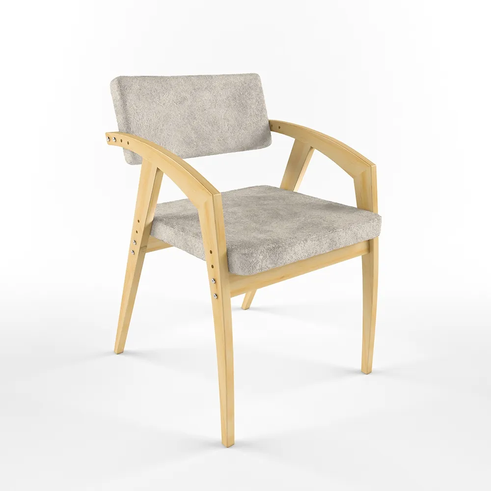 Стул регулируемый «Бруно» (все цвета) 1