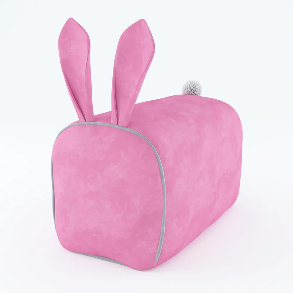 img-Подушка «Заяц» большая барби 1