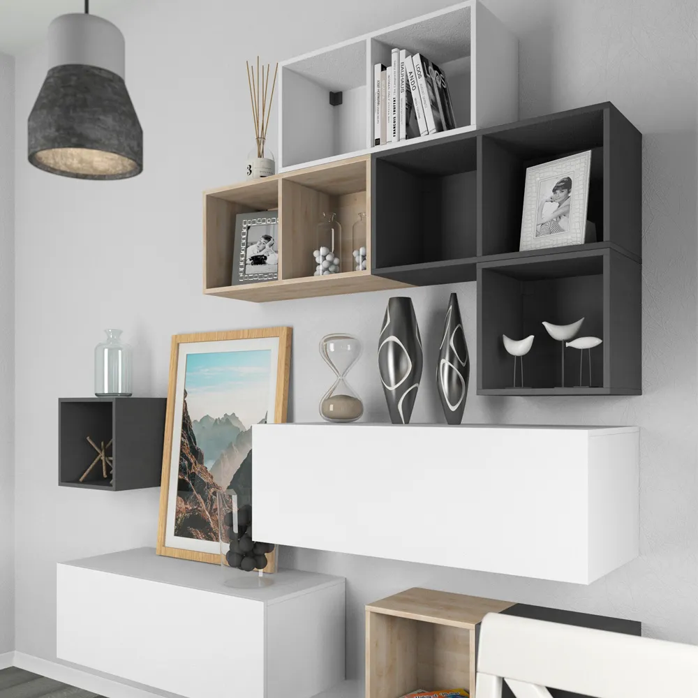 img-Полка 2 Куба белая 5