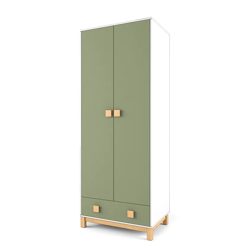 Шкаф 2+2 лайт