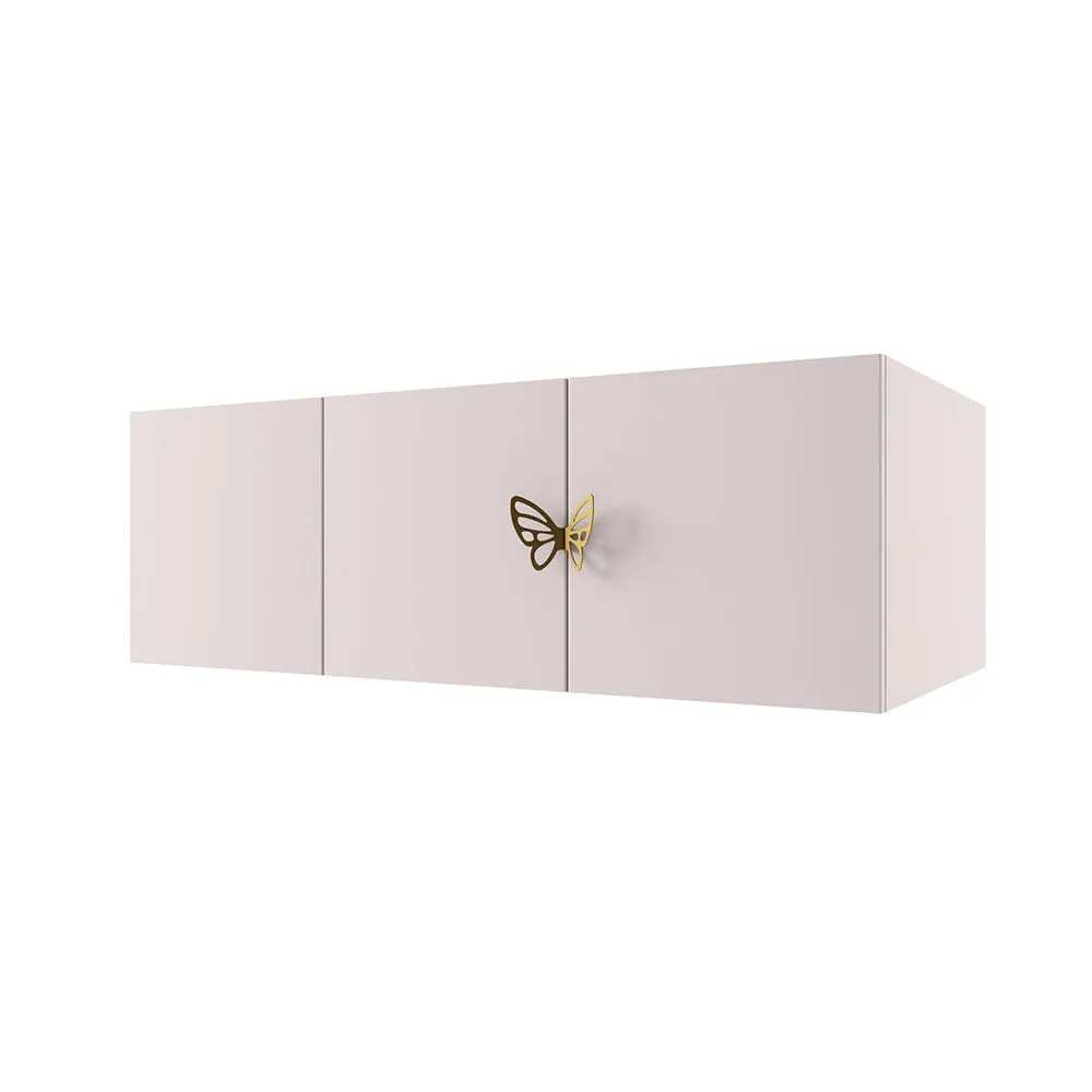 Антресоль для 3-х ств. шкафа Мишель Галатея 1