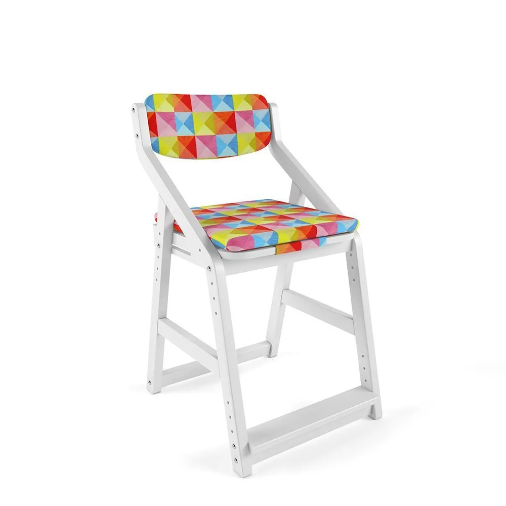 img-Чехол для стула Робин WOOD ромбы 9