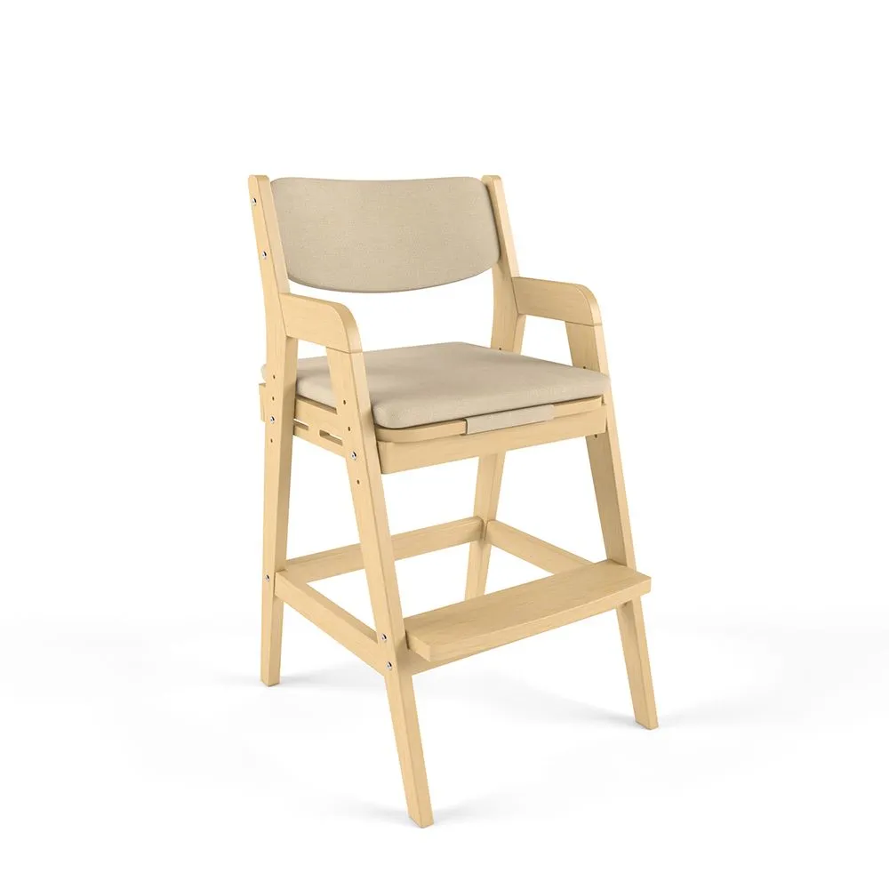 img-Чехол для стула Робин WOOD беж 7