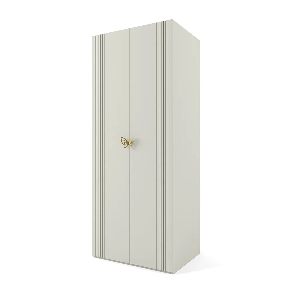 Шкаф платянной Мишель Орегано 1