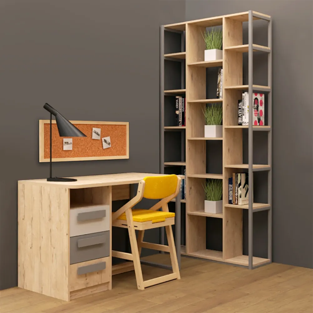 Уголок школьника бравый «Лофт»