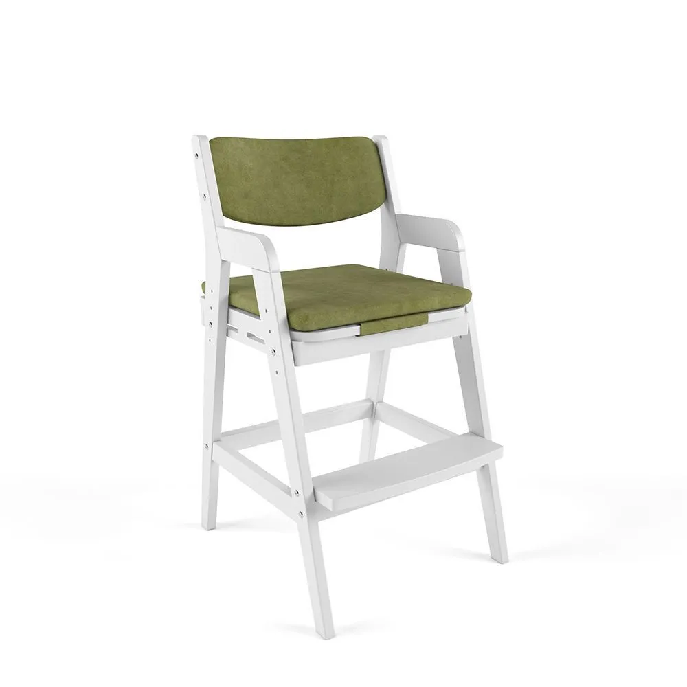 img-Чехол для стула Робин WOOD олива 10