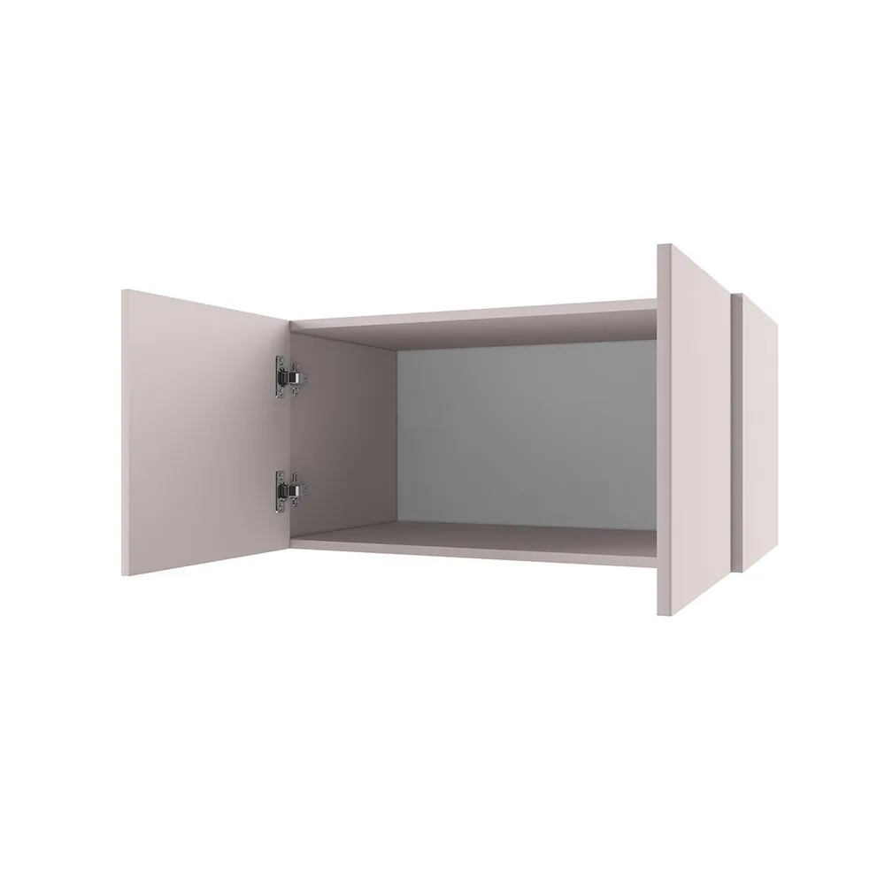 Антресоль для книжного шкафа Мишель Галатея 3