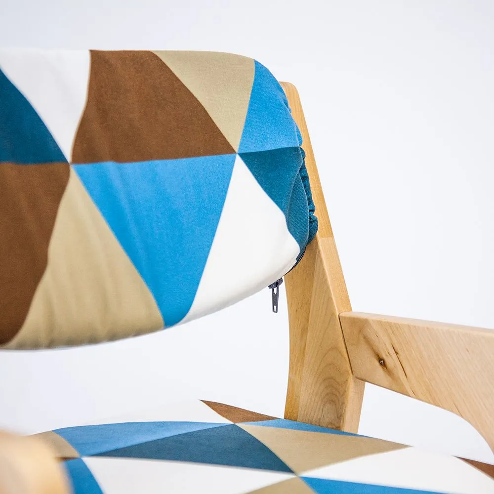 Чехол для стула Робин WOOD (все расцветки) 3