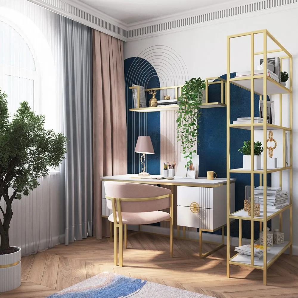 Домашний офис «Мишель»