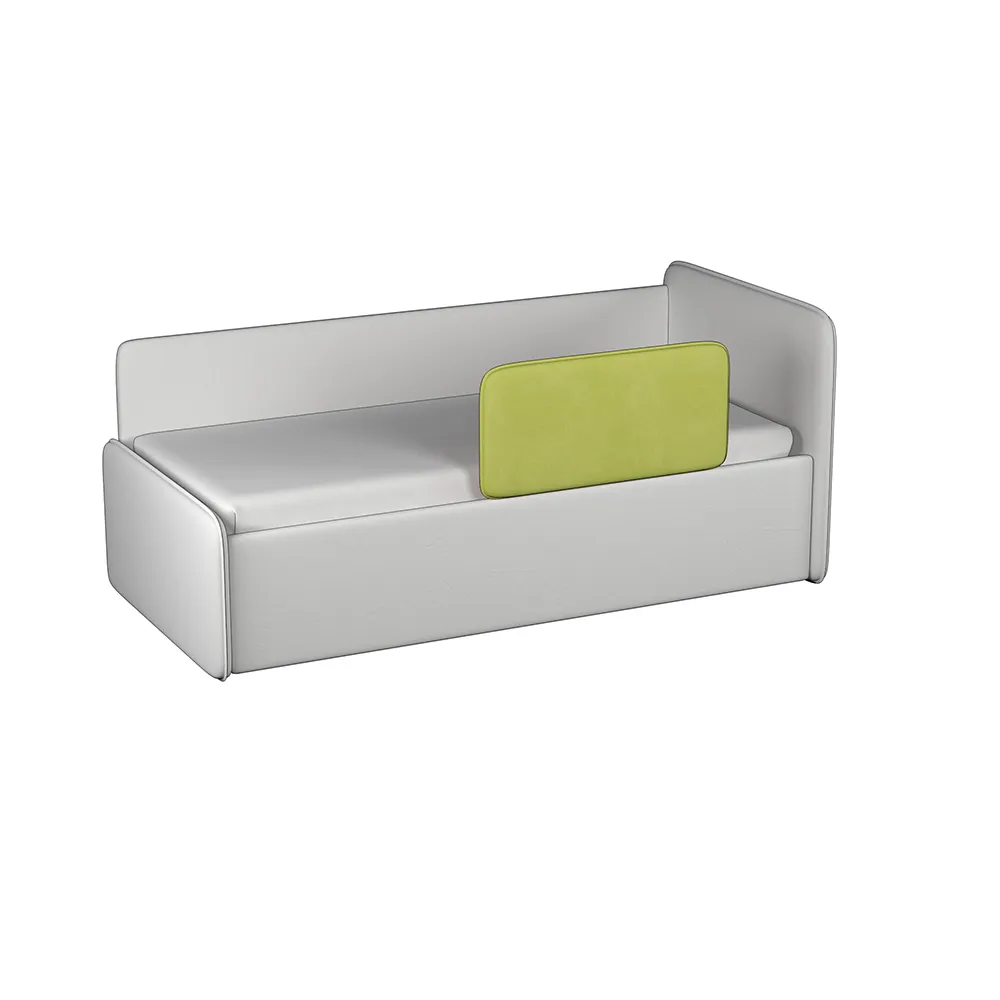 img-Бортик для тахты "Айрис" олива 2