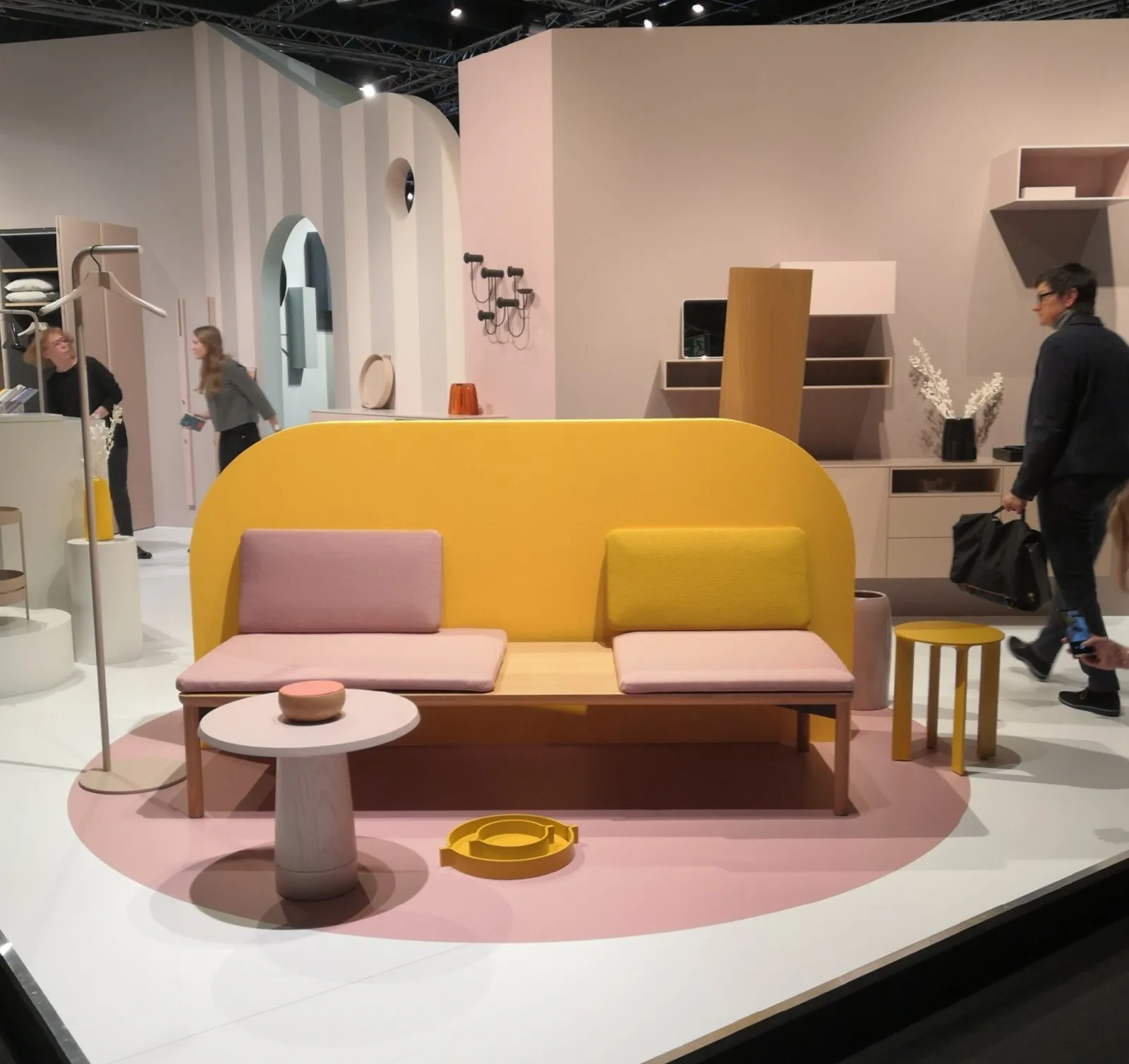 Итоги выставки IMM Cologne 2020 Кельн