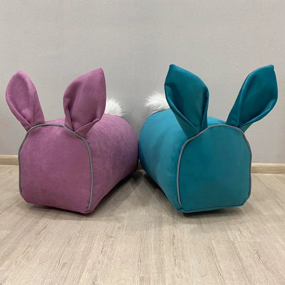 img-Подушка «Заяц» большая ментол 4