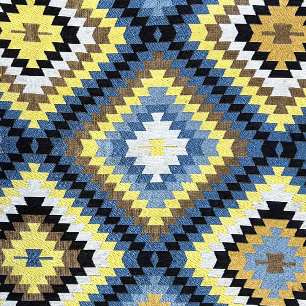 Стул регулируемый «Бруно» узор 4