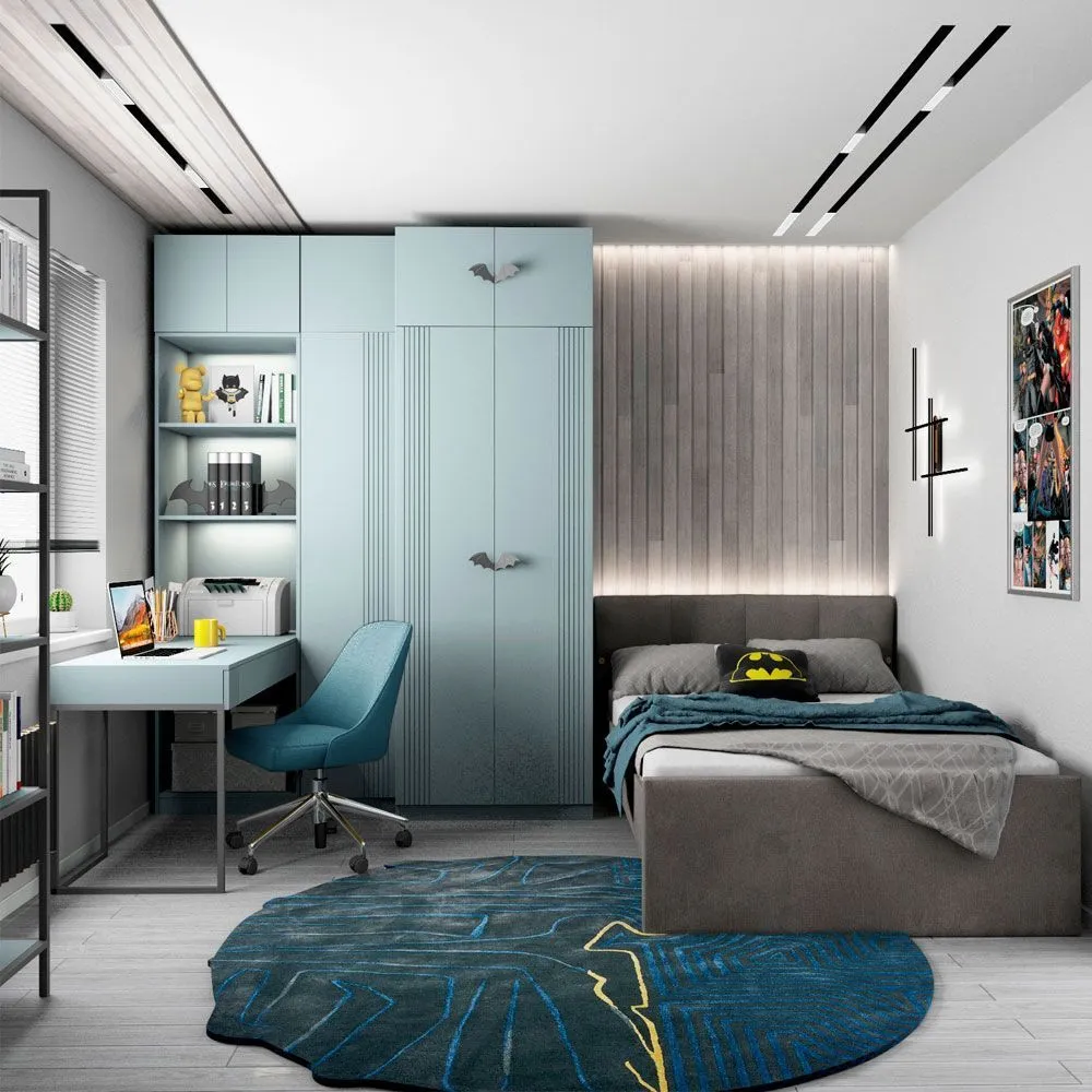 Стул «Афина» (все цвета) 4