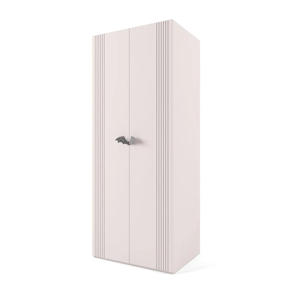 Шкаф платяной Мишель Галатея 1