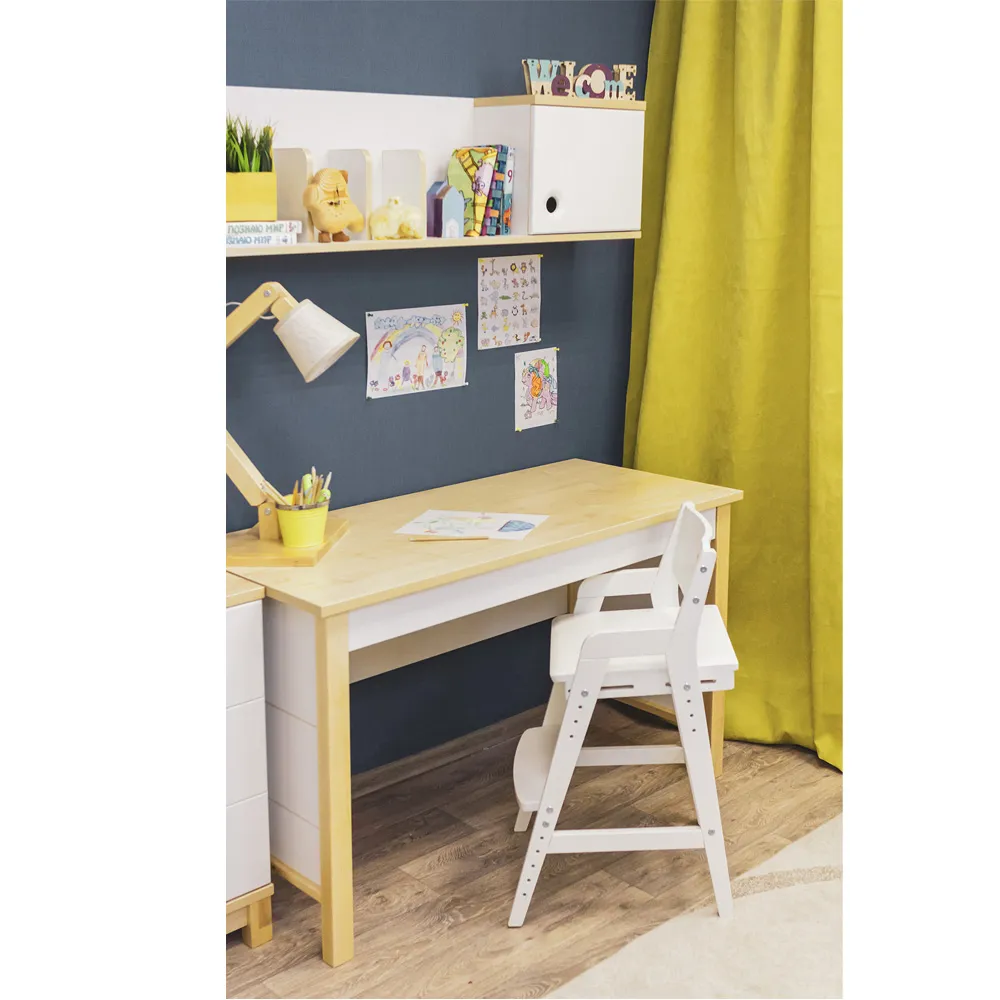 Полка прямая универсальная 5