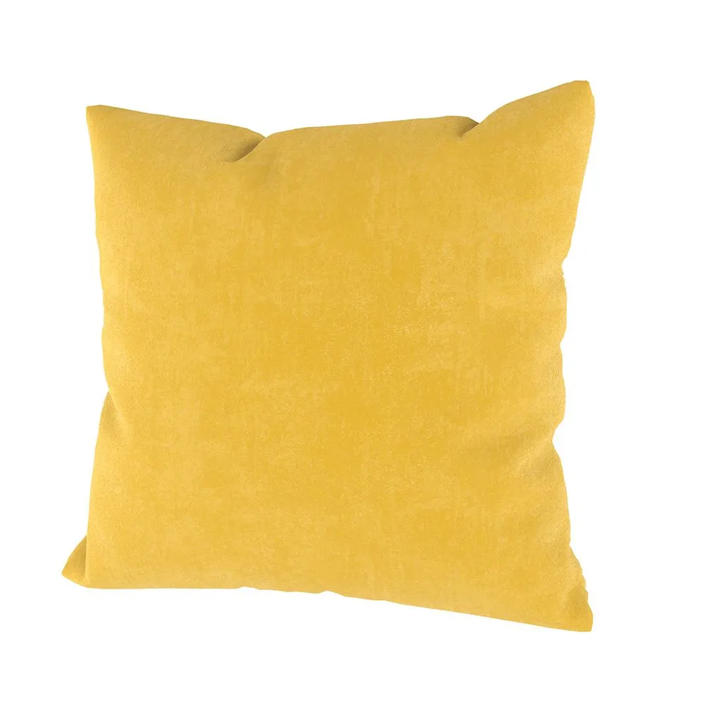 img-Декоративная подушка Мимоза 1