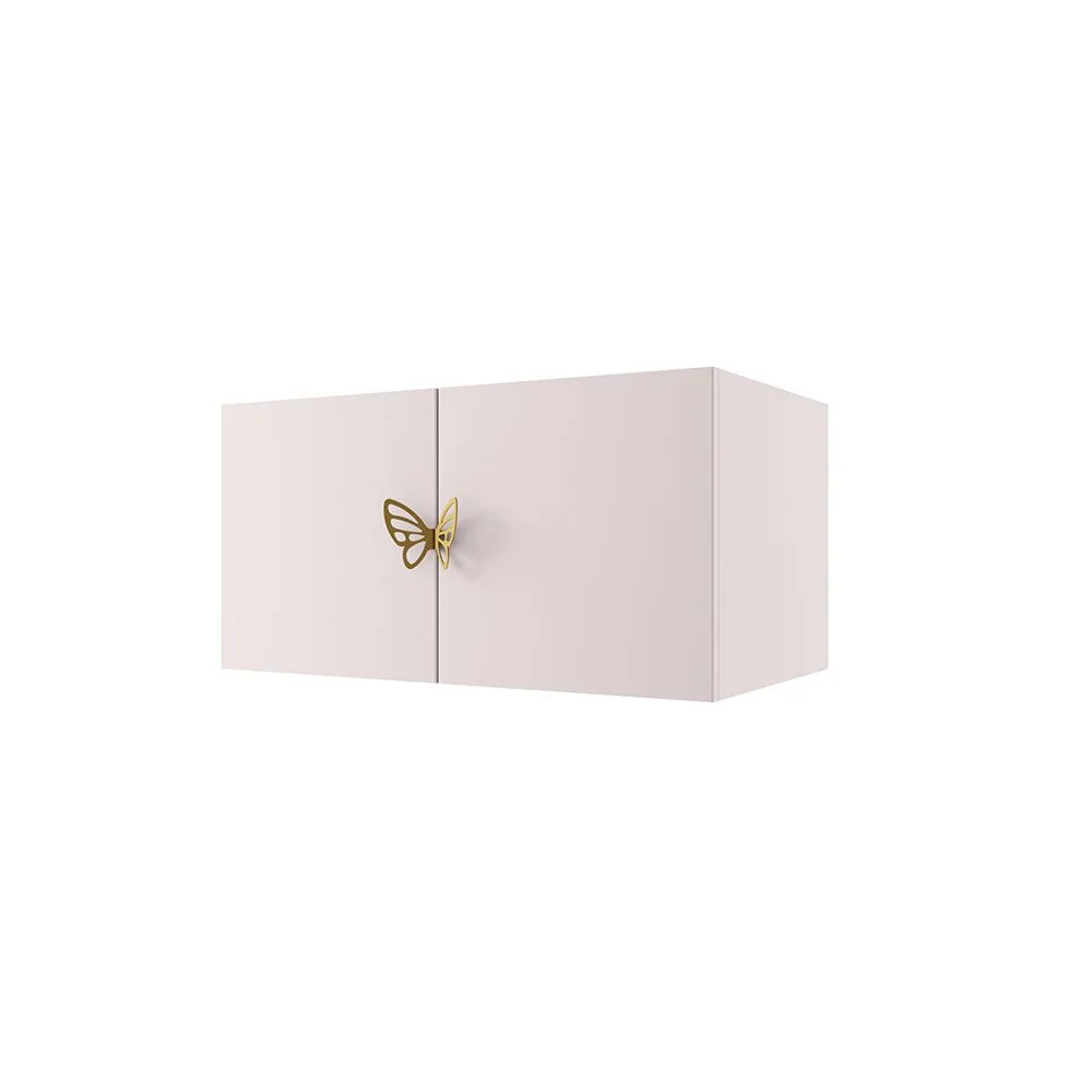 Антресоль для книжного шкафа Мишель Галатея 1