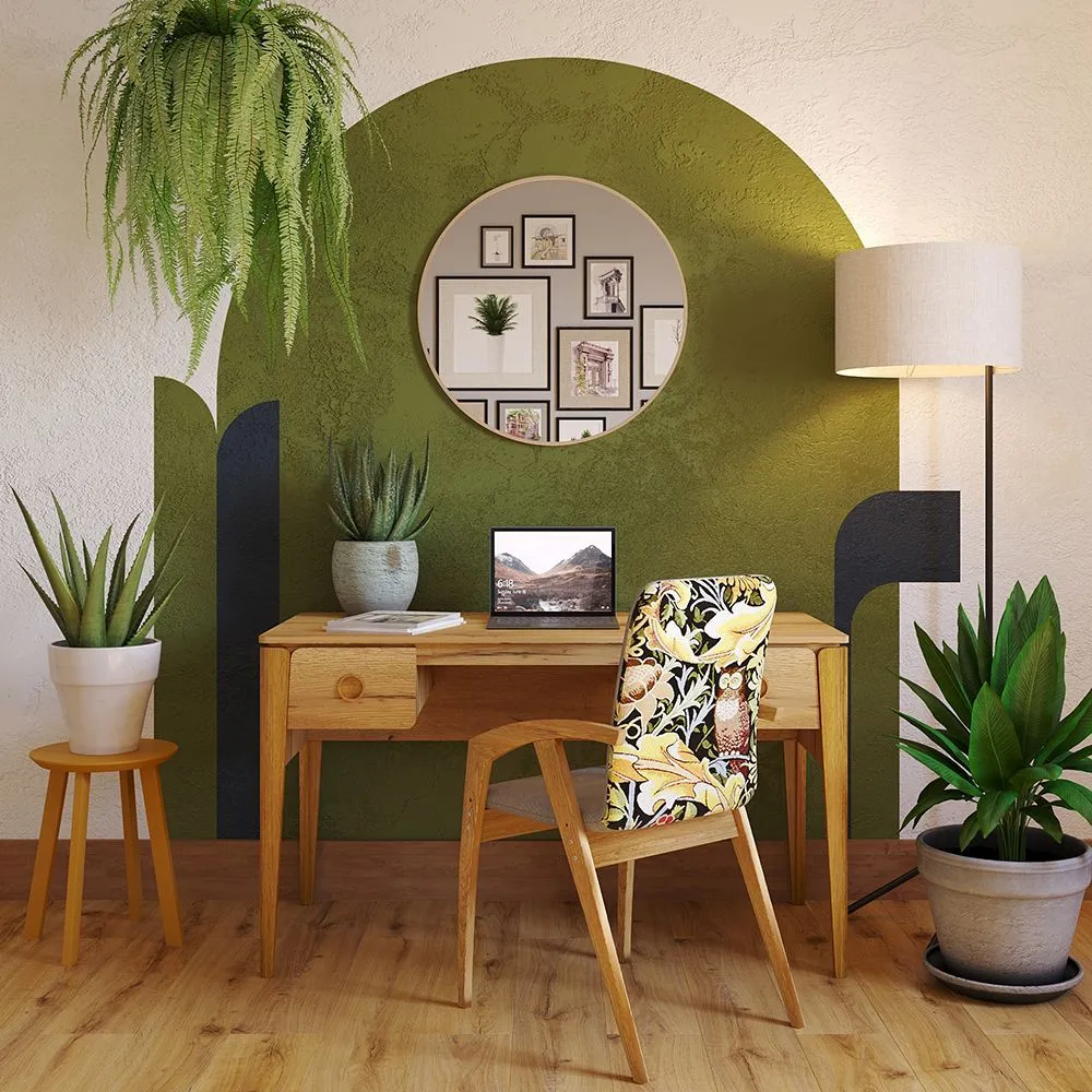 Письменный стол «ТЭЛЬ» со стулом