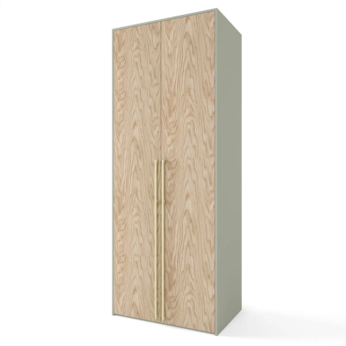 Шкаф Тури Орегано Золото 1