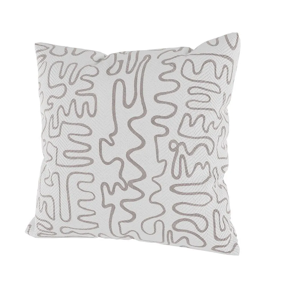 Декоративная подушка Инкас 1