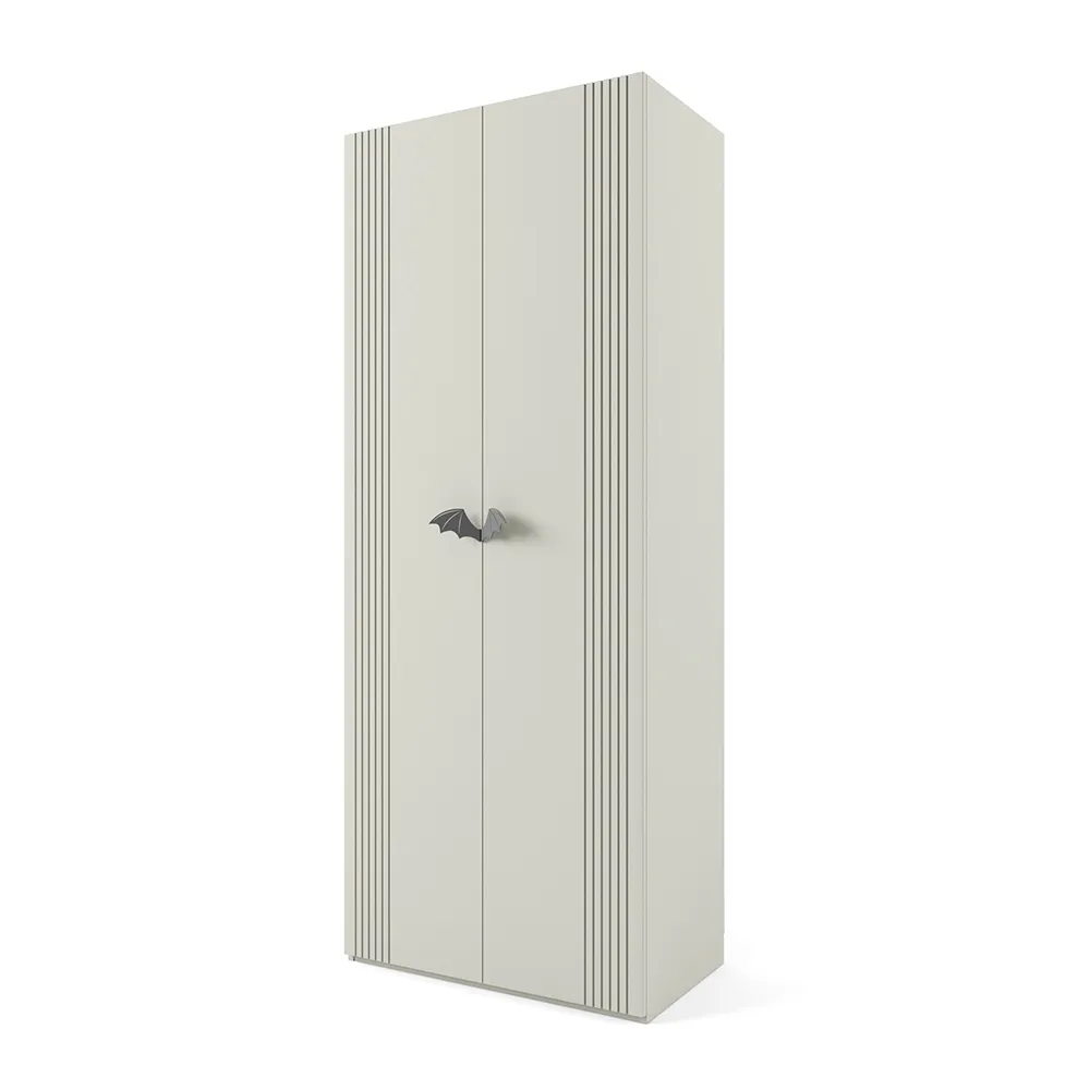 Шкаф для книг Мишель Орегано 1