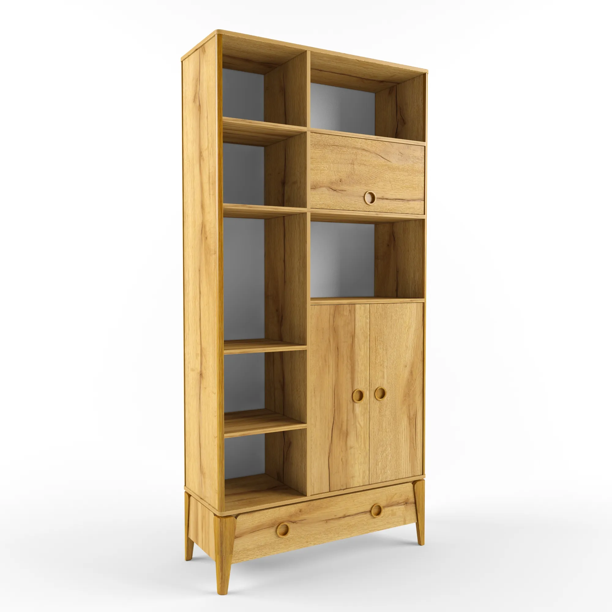 Домашний офис «Автор» 2