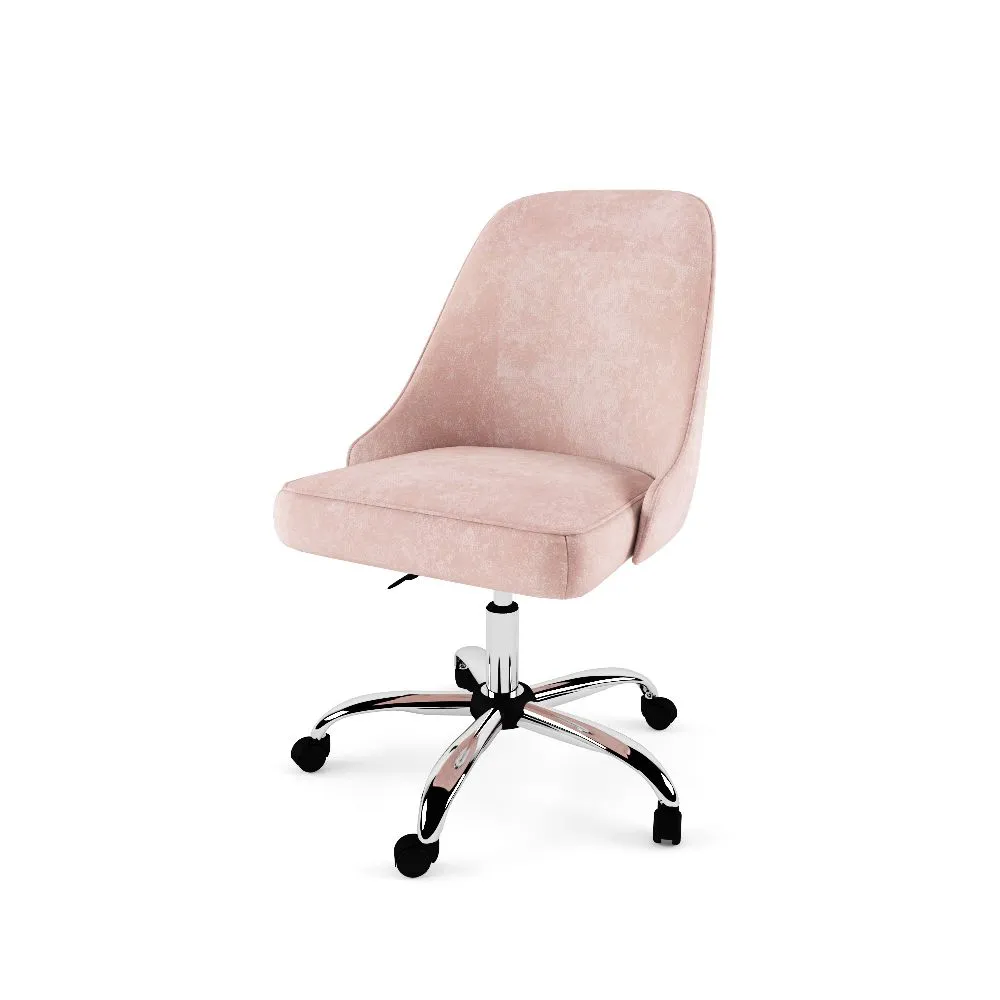 img-Стул «Афина» Moon Розовый 1